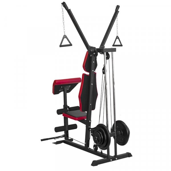 HMS Hemmagym Tytan 23 HMS Hemmagym Tytan 23