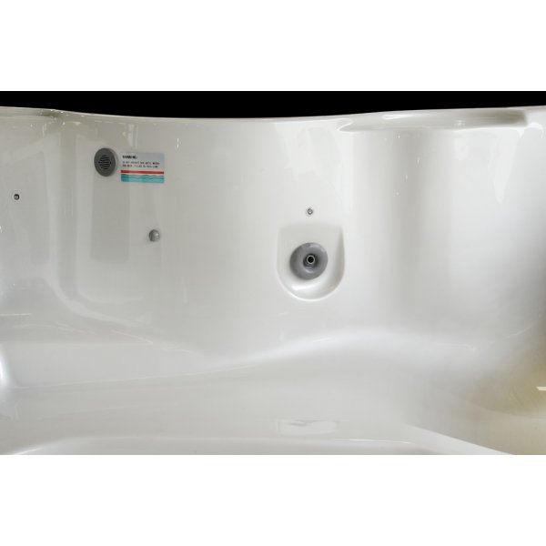 Spabad Cleanse SR801 Spabad Cleanse SR801