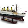 Modellbt Titanic - 80 cm