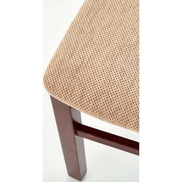 Stol i valn�t / Beige sits