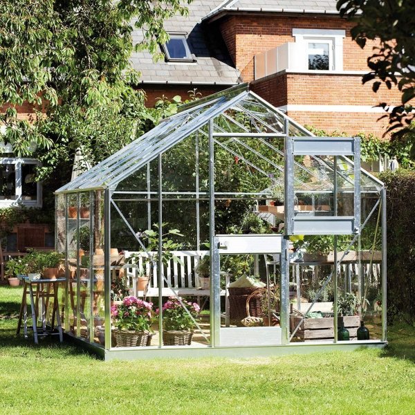 Vxthus Junior - 8,3 m