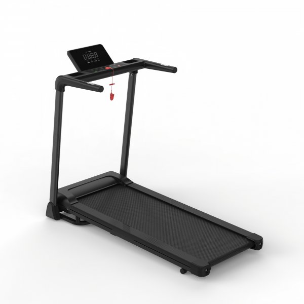 L�pband 1-12km/h LED-display Max 120 kg