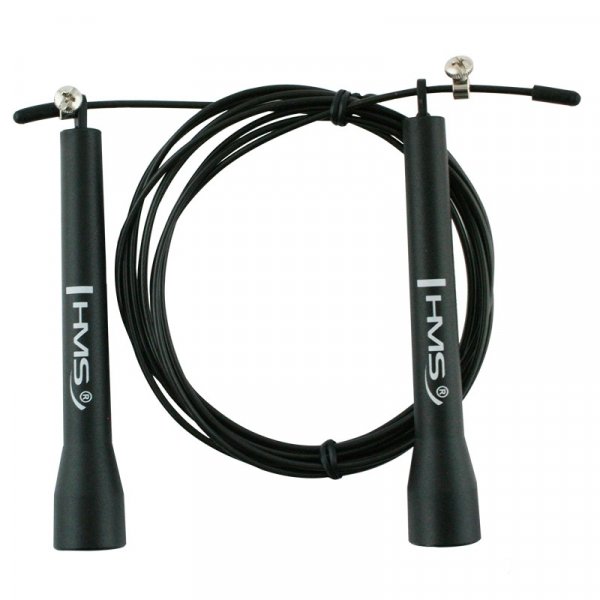 Speed rope med kullager - L=280 (stlvajer)