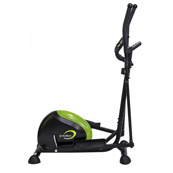 Crosstrainer M - Magnetisk (H9244) svart & grön Crosstrainer M - Magnetisk (H9244) svart & grön