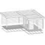 Fritidshus Karl H - 40,7 m