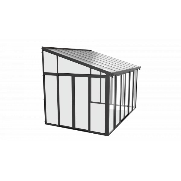 Uterum Luxury 12.5m�