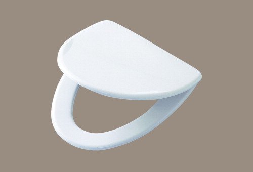 If� Cera bl�dt toilets�de Hvid