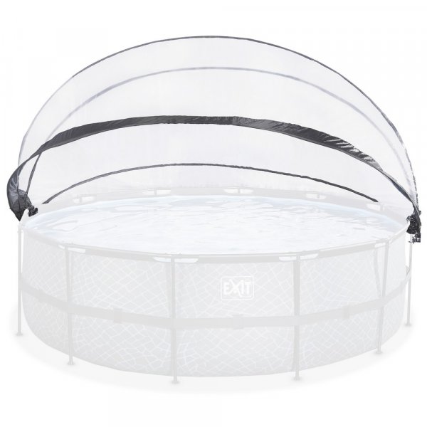 EXIT Dome för pool 450cm EXIT Dome för pool 450cm