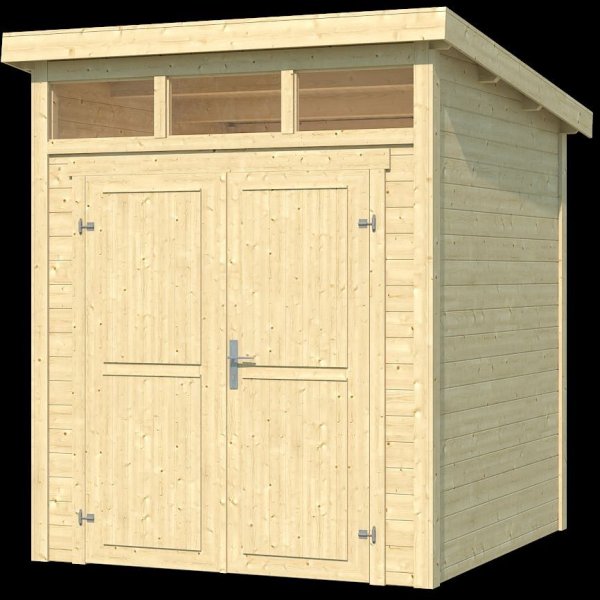 Abstellraum Karina A - 4 m