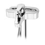 Gustavsberg Nautic badkarsblandare 160/40 c-c