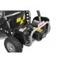 Crosskart fr ldre barn - Gr 1000W