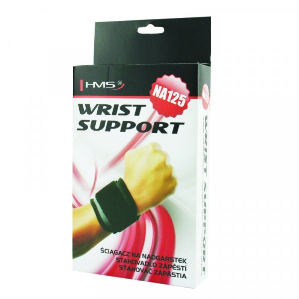 Håndledsstøtte - NA125 Håndledsstøtte - NA125