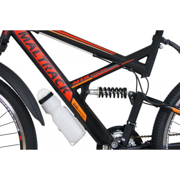 Mountainbike Target 26\\\" - Rd