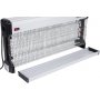 Elektrisk insektdrber 60 W