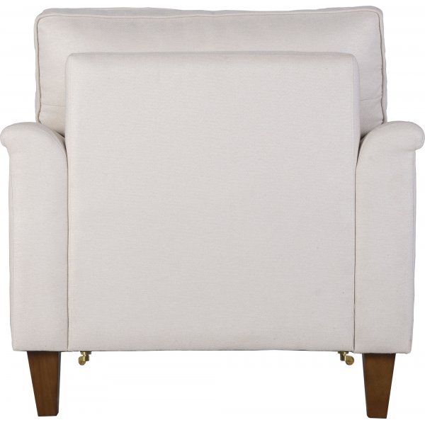 F�t�lj beige tyg - Howard Watford Deluxe