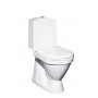 Gustavsberg Logic 5696 3/6l, S-ls, hrd sits