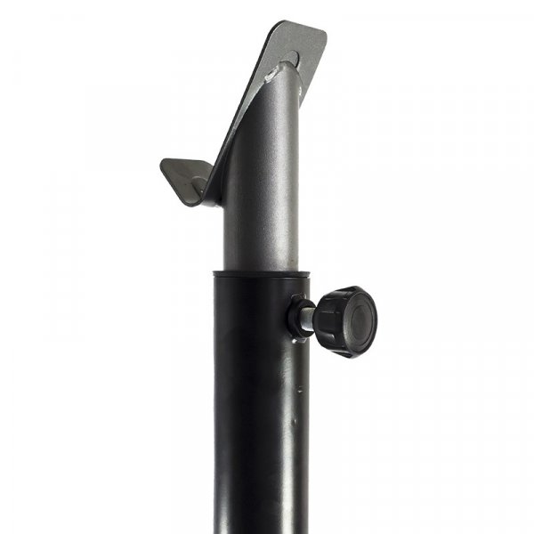 Bænke- og vægtstangsholder - LS3859 Bænke- og vægtstangsholder - LS3859