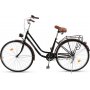 Damcykel Classic 26\\\" - Svart & brun