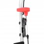 Bensindriven vertikalskrare 42 cm bred - Briggs & Stratton