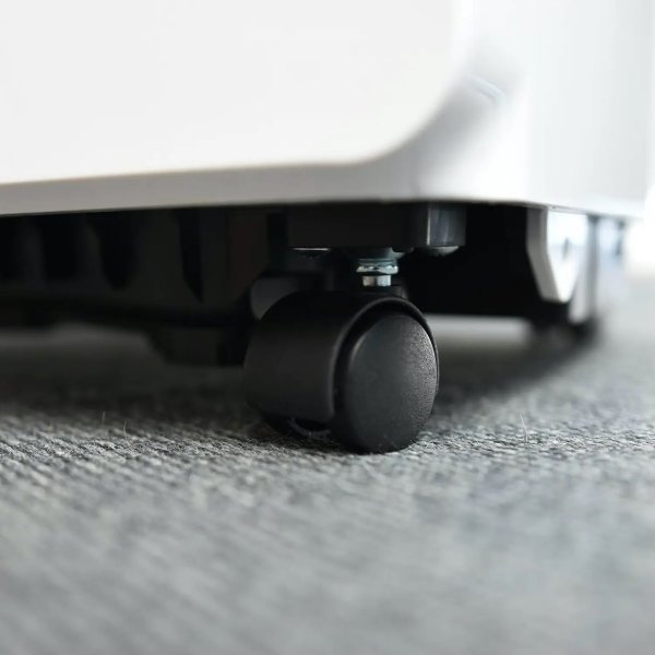 Tragbarer Wechselstrom - Polario 7000BTU Tragbarer Wechselstrom - Polario 7000BTU