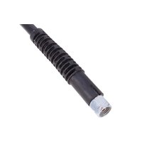 Højtryksslange 5 m (17 mm beslag) Højtryksslange 5 m (17 mm beslag)