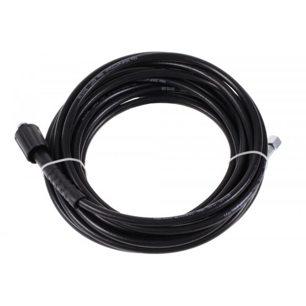 Hgtrycksslang 10 m (M22x1,5)