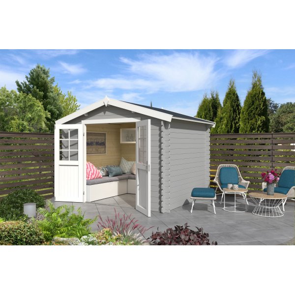 Abstellraum Noa A - 7,3 m�