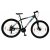 Mountainbike Velotec 29\\\" - Svart/Bl + Cykells
