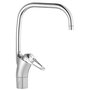 FM Mattsson Kksblandare 9000E I Krom - 8010-0000