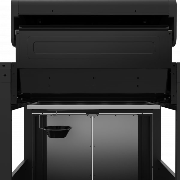 Gasolgrill Firepit Gasolgrill Firepit