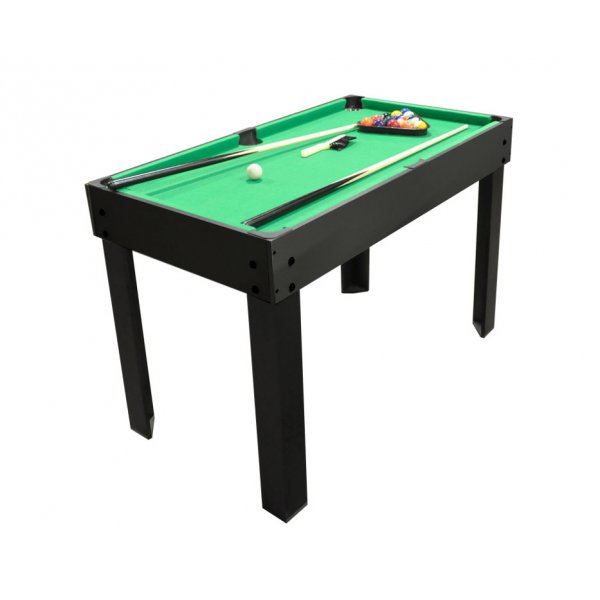 Multi-spelbord med 9 spel Multi-spelbord med 9 spel