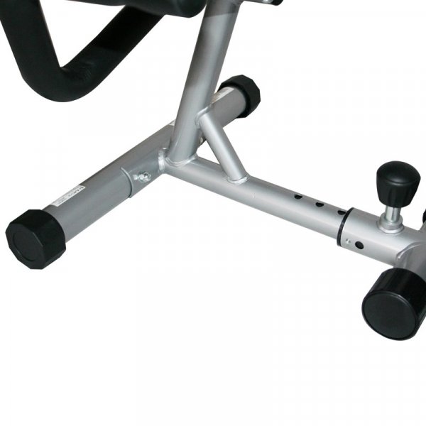 Motionscykel R9203 - Liggende (recumbent) Motionscykel R9203 - Liggende (recumbent)