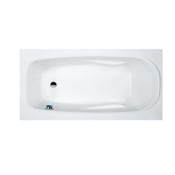 Badkar Eko Plus - Med armst�d