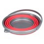 Vikbar hink 15 l - rd