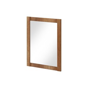 Läs mer om Spegel Classic Oak 840 - 60 cm - Badrumsspeglar, Badrumsmöbler