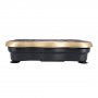 Vibrationsplatta SVP01 - guld