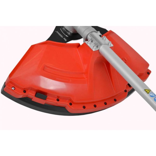 Bensindriven grästrimmer/röjsåg - 63cc Bensindriven grästrimmer/röjsåg - 63cc