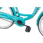 Damcykel Dreamer 28\\\" 3 vxlar - Bl