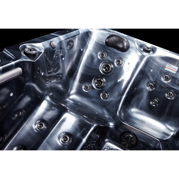 Spabad Cleanse 810C Deluxe Spabad Cleanse 810C Deluxe