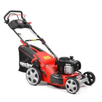 Bensindriven gräsklippare 46cm, självgående - Briggs & Stratton 140cc Bensindriven gräsklippare 46cm, självgående - Briggs & Stratton 140cc