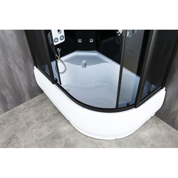 Duschkabin - Zeus 1200 Duschkabin - Zeus 1200