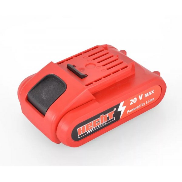 Batteri 20 V, 1,5 Ah - Till Borrskruvdragare art: 42018