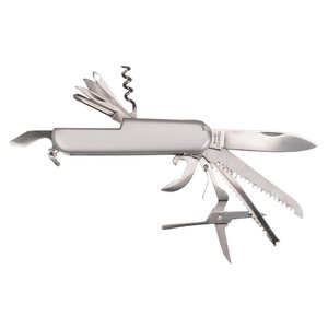 Multiverktyg 11-i-1 - Fällknivar, Knivar