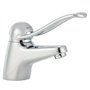 FM Mattsson Tvttstllsblandare 9000 Krom - 9050-4500
