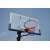 Basketball-stativ Harlem Slam - Flytbar
