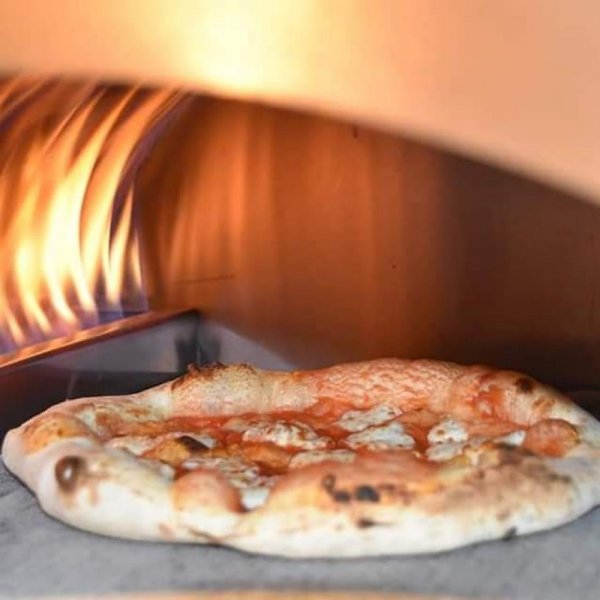 Pizzaugn Forno Surriento - Gasol Pizzaugn Forno Surriento - Gasol