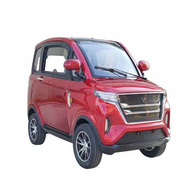 Mopedauto BN713 - 2000W - 1 Passagier