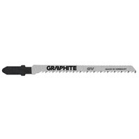 Sticksågblad, Bosch-fäste 75 x 100 10 TPI, 2 delar Sticksågblad, Bosch-fäste 75 x 100 10 TPI, 2 delar