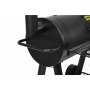 Grilltunna Sentinel Max | Rkgrill 104x40cm