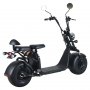 El-scooter Citycoco - 1.000 W EEC